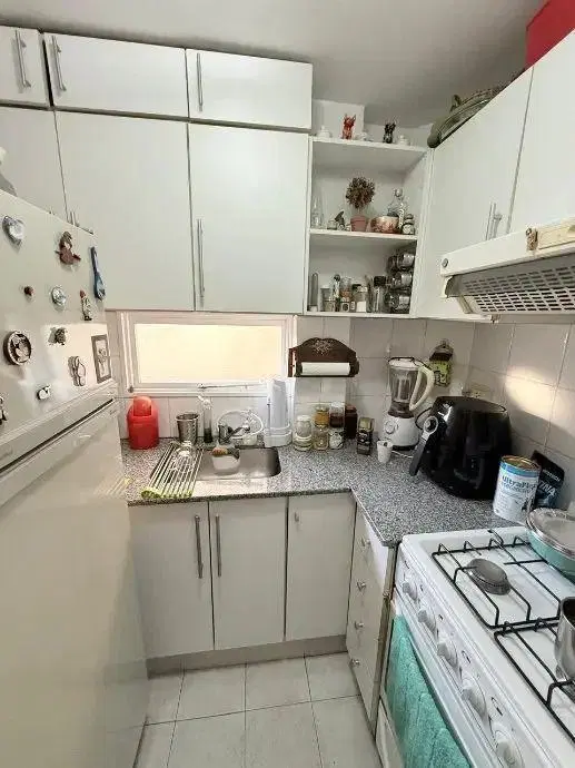 Departamento En Venta En Ramos Mejia Norte 4