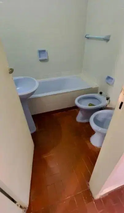 Monoambiente En Alquiler En Ramos Mejia Sur 1