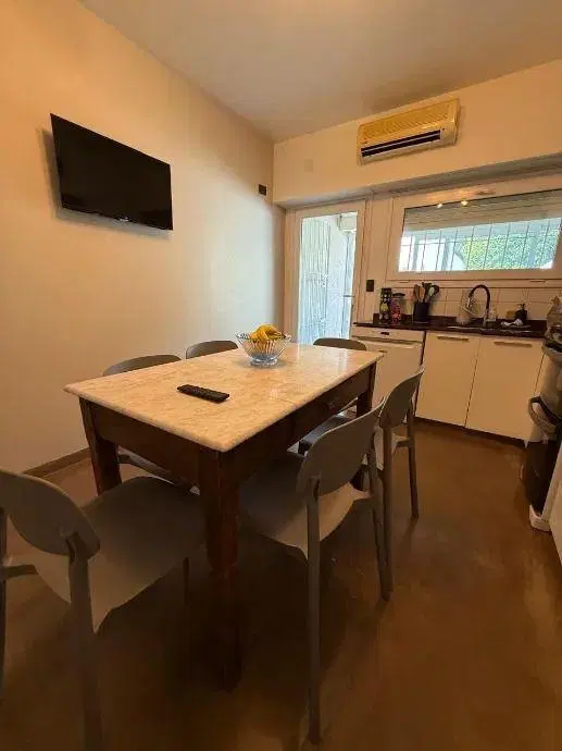 Triplex En Venta En Ramos Mejia Sur 5