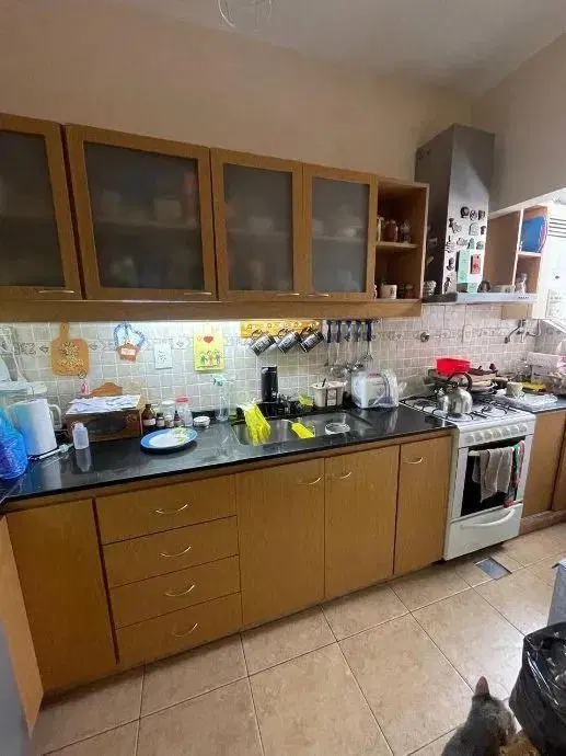 Departamento En Venta En Ramos Mejia Sur 4
