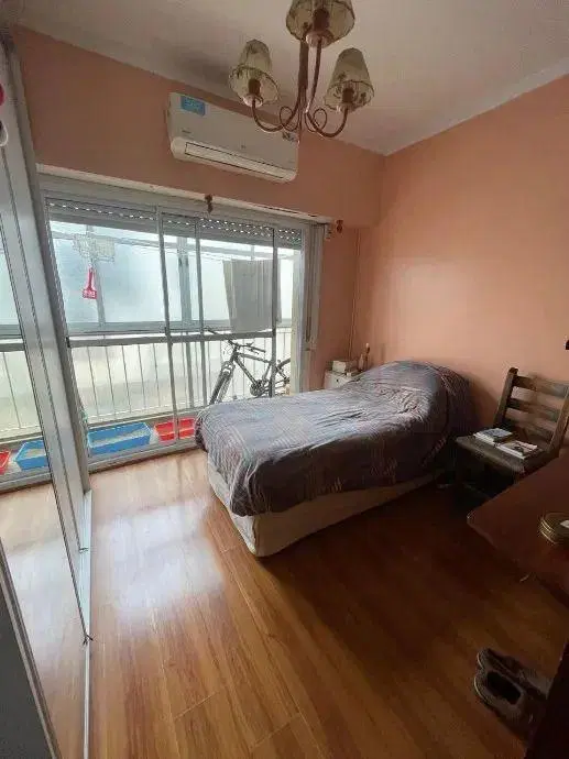 Departamento En Venta En Ramos Mejia Sur 5