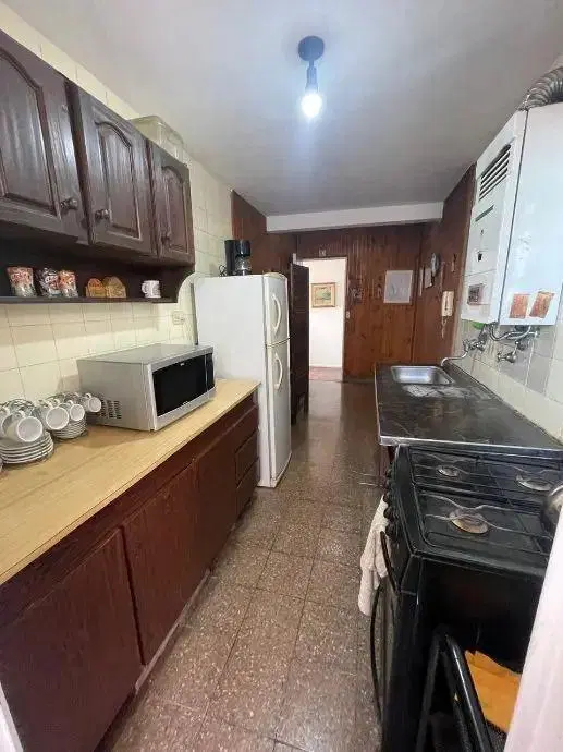 Departamento En Venta En Ramos Mejia Norte 1