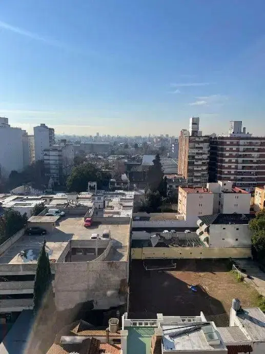 Departamento En Venta En Ramos Mejia Norte 3