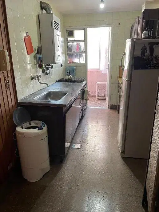 Departamento En Venta En Ramos Mejia Norte 2