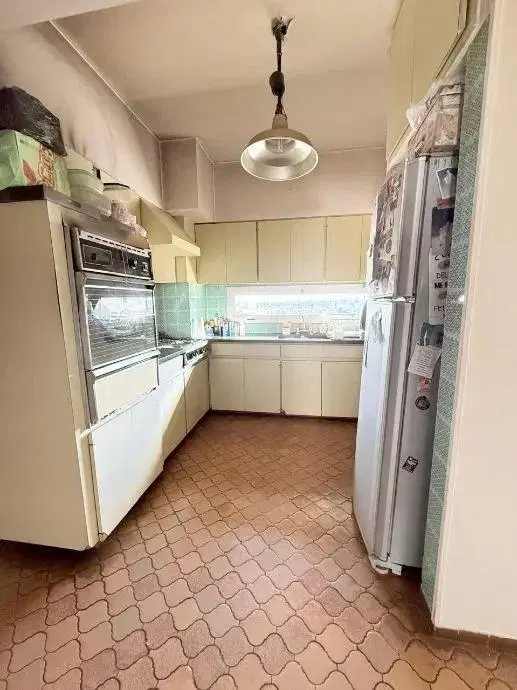 Piso En Venta En Ramos Mejia Sur 5