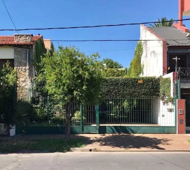 Casa En Venta En Ramos Mejia Sur 2