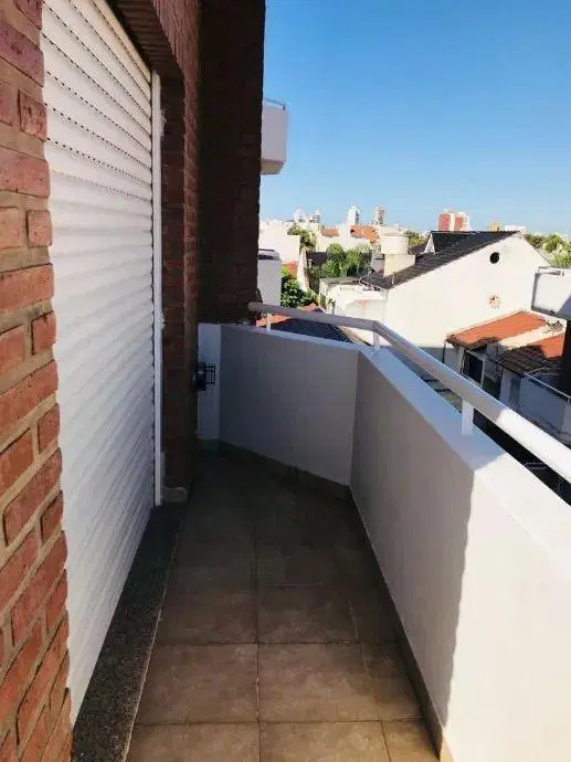 Departamento En Alquiler En Ramos Mejia Sur 4