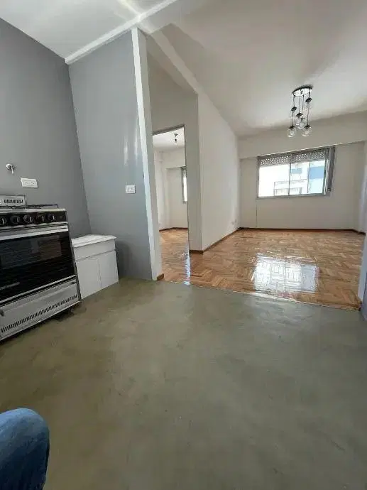 Departamento En Venta En Ramos Mejia Sur 1