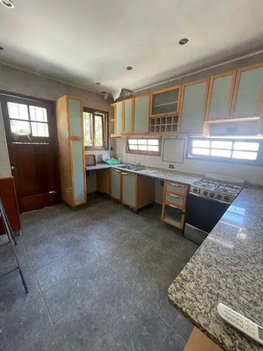 Departamento En Alquiler En Ramos Mejia Sur 5