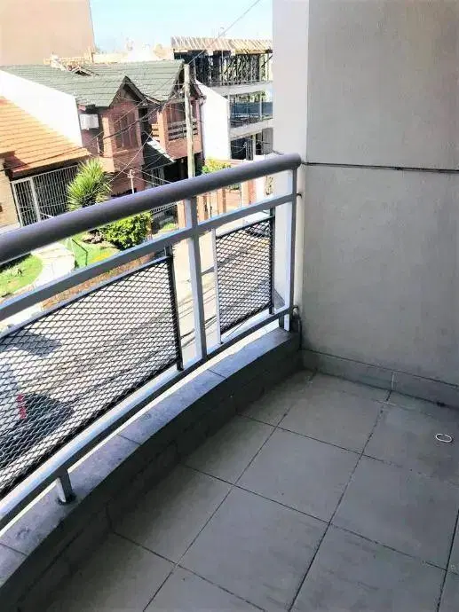 Departamento En Alquiler En Ramos Mejia Sur 2