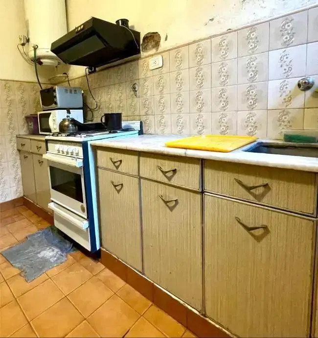 Casa Ph En Venta En Ramos Mejia Sur 5
