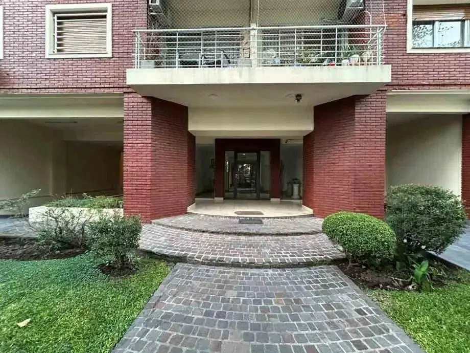 Departamento En Alquiler En Haedo Centro Norte 1