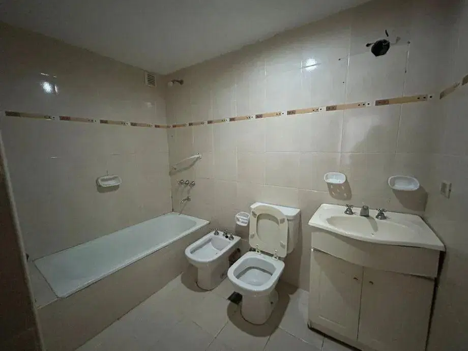 Departamento En Alquiler En Haedo Centro Norte 5