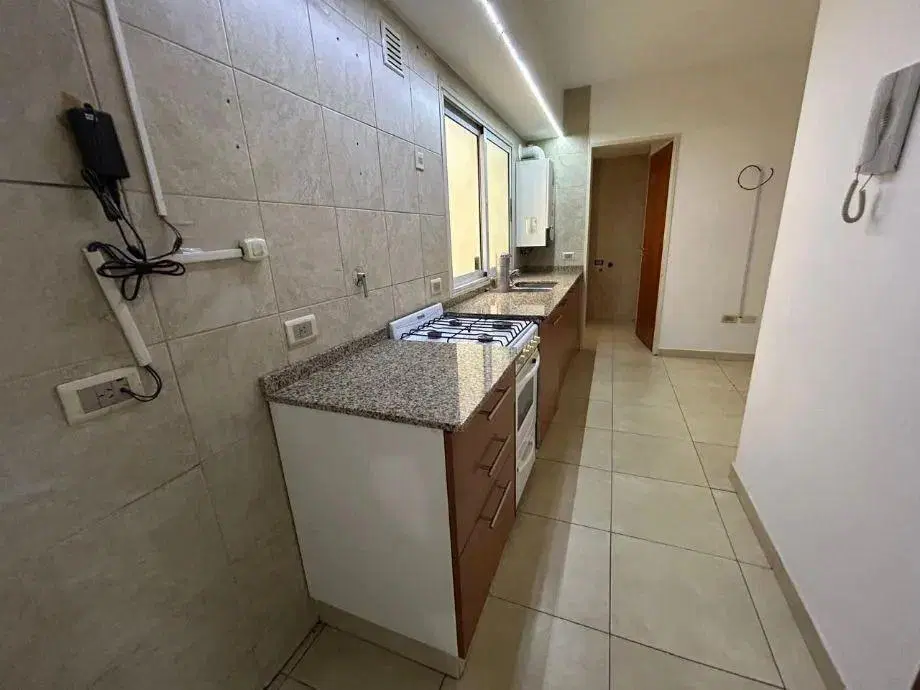 Departamento En Alquiler En Haedo Centro Norte 3