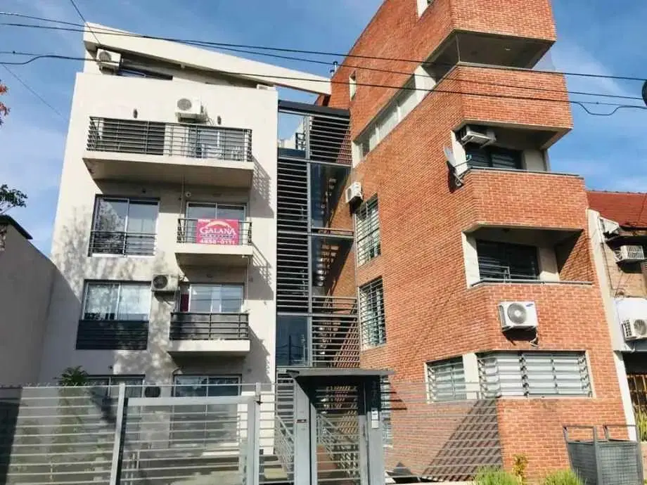 Departamento En Venta En Ramos Mejia Sur 2