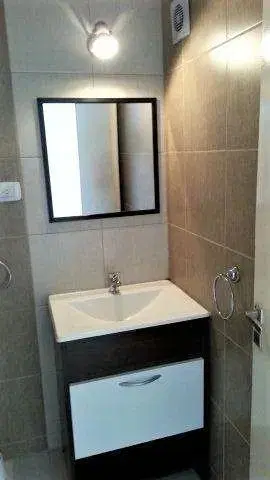 Departamento En Alquiler En Haedo Norte 1