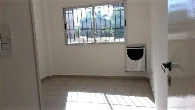 Departamento En Alquiler En Haedo Norte 3