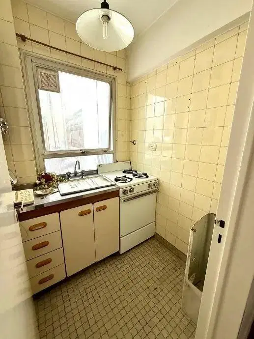 Departamento En Venta En Ramos Mejia Sur 2