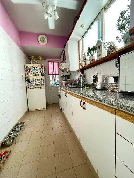 Departamento En Venta En Ramos Mejia Sur 5