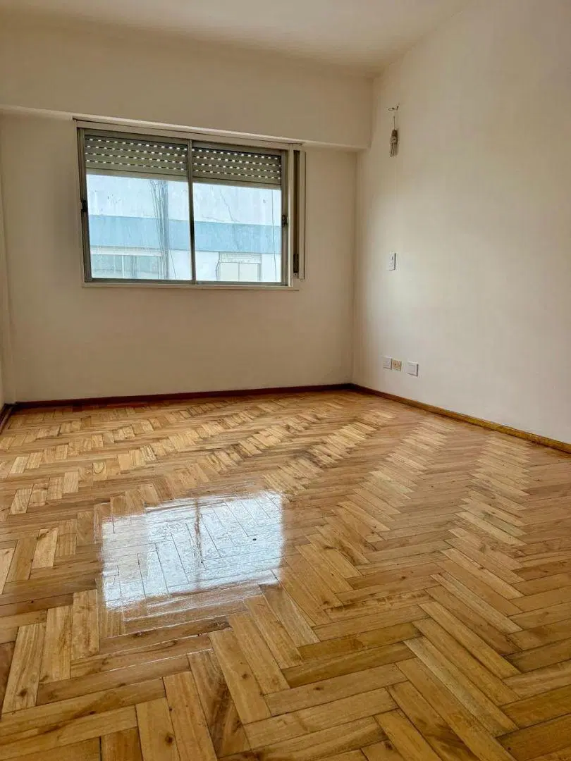 Departamento 2 ambientes. | AVENIDA DE MAYO al 500 1