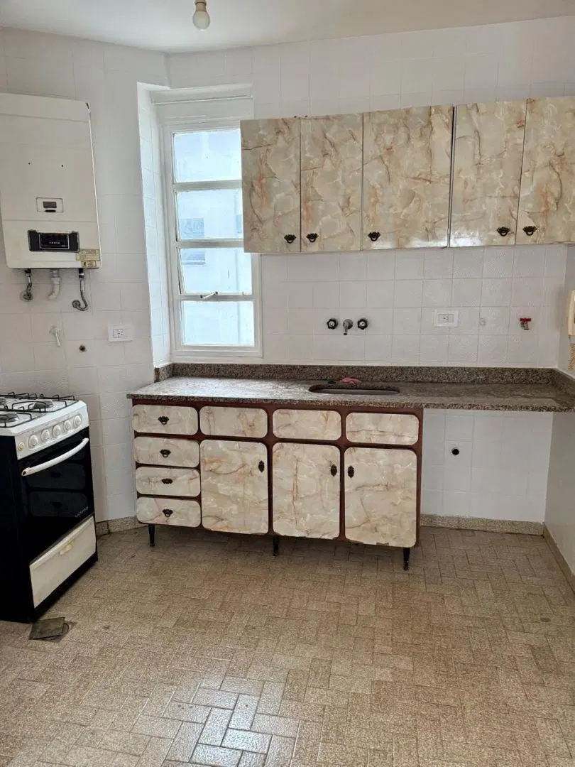 Departamento 2 ambientes. | AVENIDA DE MAYO al 500 3