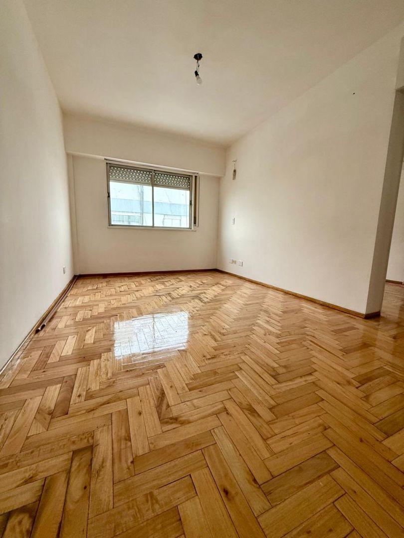 Departamento 2 ambientes. | AVENIDA DE MAYO al 500