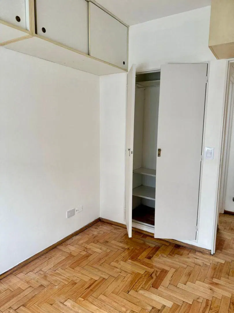 Departamento 2 ambientes. | AVENIDA DE MAYO al 500 2