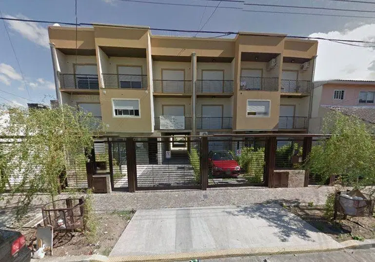 Departamento 2 ambientes. | BERUTTI al 100 4