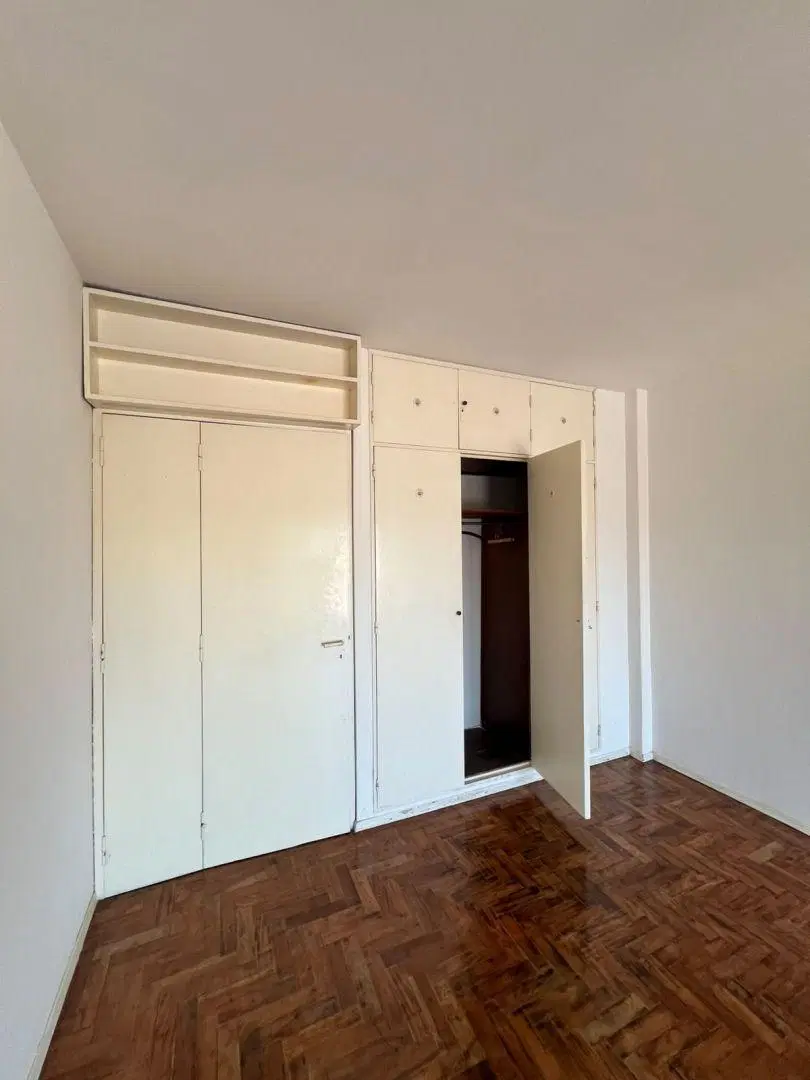 Departamento monoambiente. | Alvear al 100 8