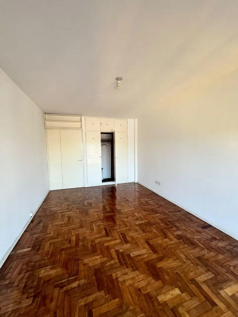 Departamento monoambiente. | Alvear al 100 4