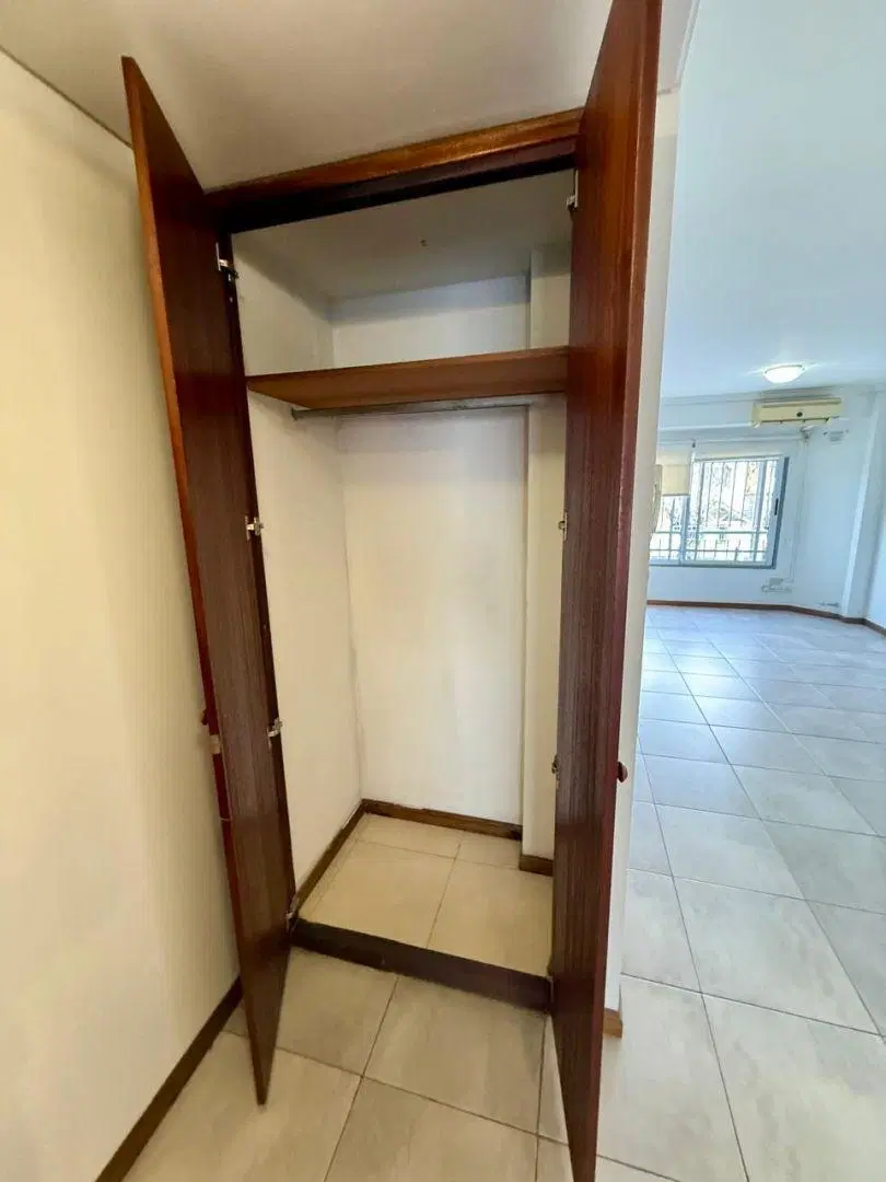 Departamento 2 ambientes. | 25 DE MAYO al 600 3