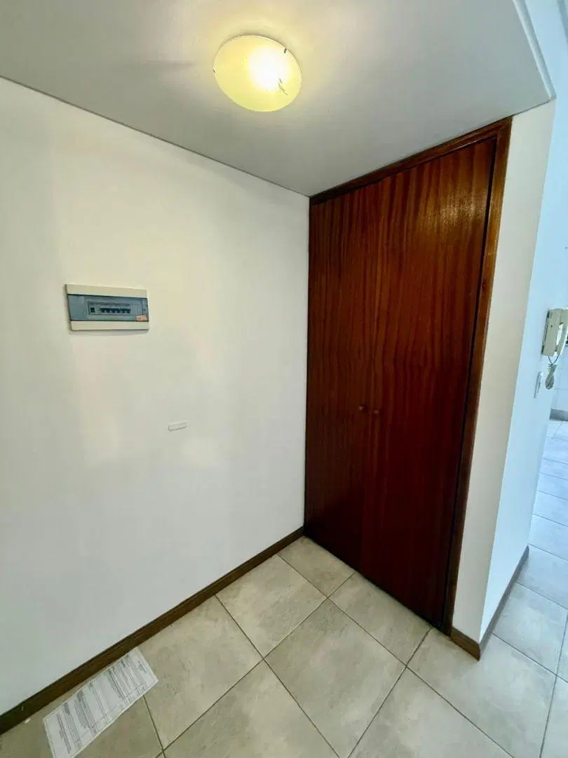 Departamento 2 ambientes. | 25 DE MAYO al 600 1