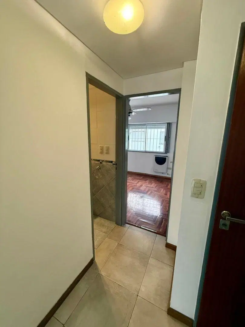 Departamento 2 ambientes. | 25 DE MAYO al 600 2
