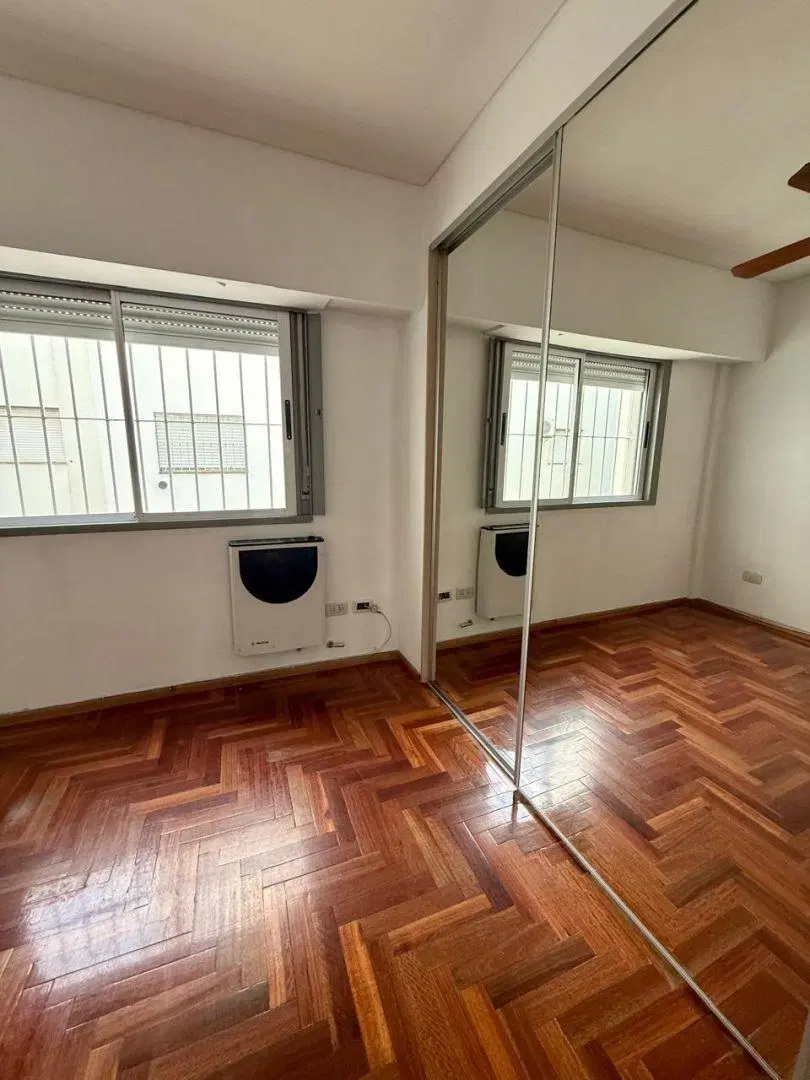 Departamento 2 ambientes. | 25 DE MAYO al 600 4