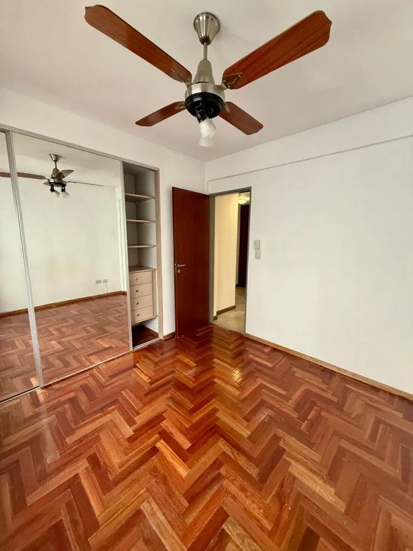 Departamento 2 ambientes. | 25 DE MAYO al 600 8
