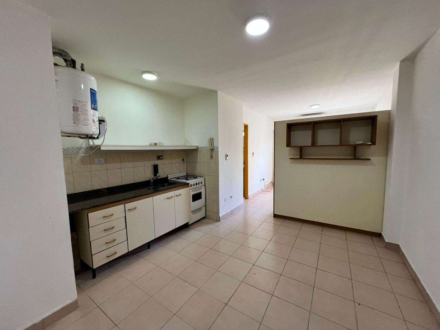 Foto de Departamento monoambiente. | BELGRANO al 300, imagen 1