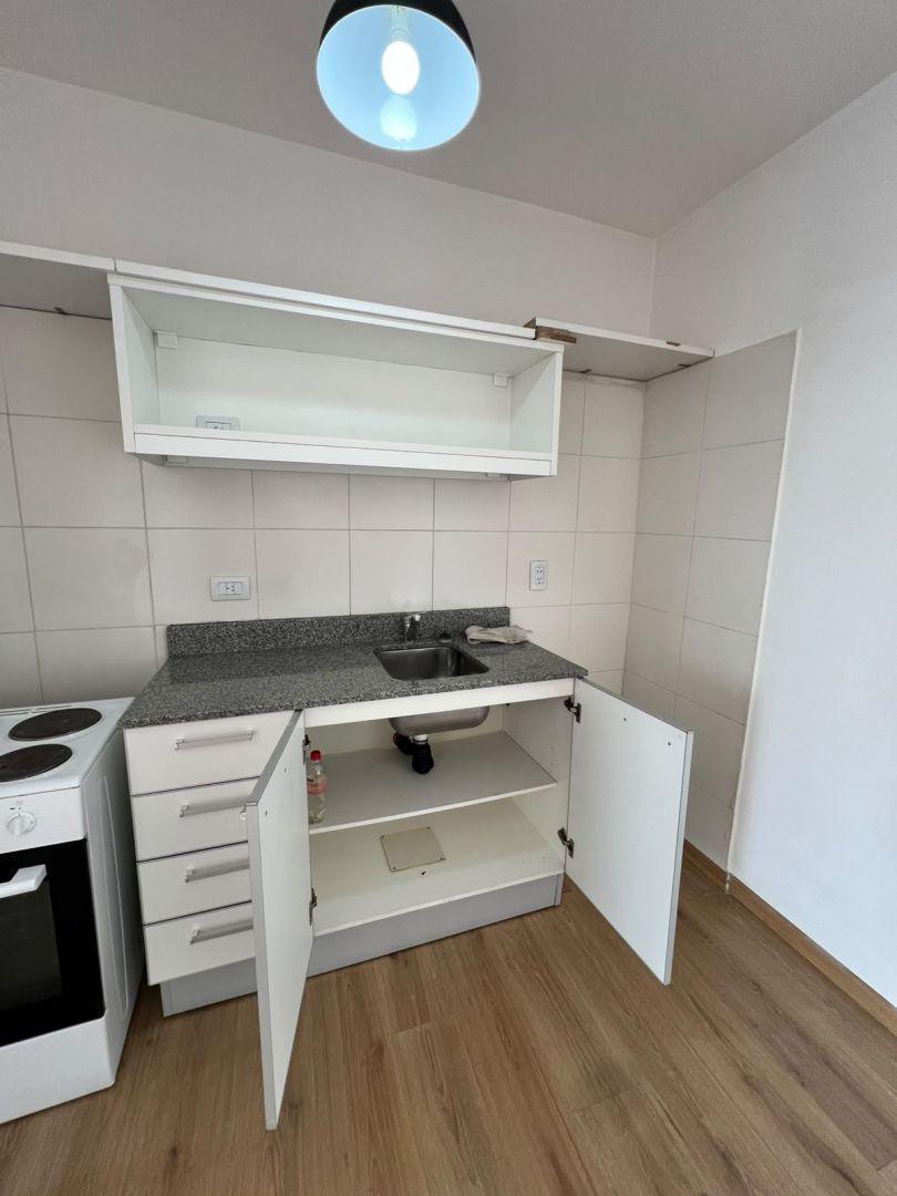 Foto de Departamento 2 ambientes. | PARERA al 200, imagen 3