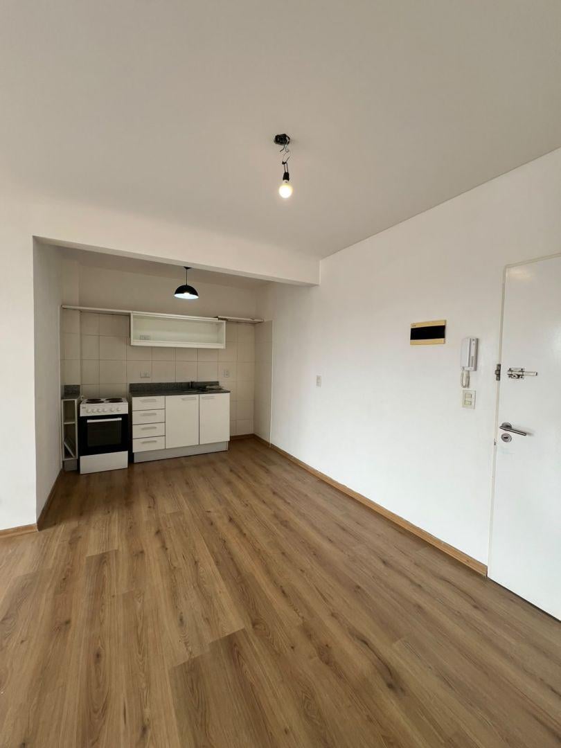 Foto de Departamento 2 ambientes. | PARERA al 200, imagen 4