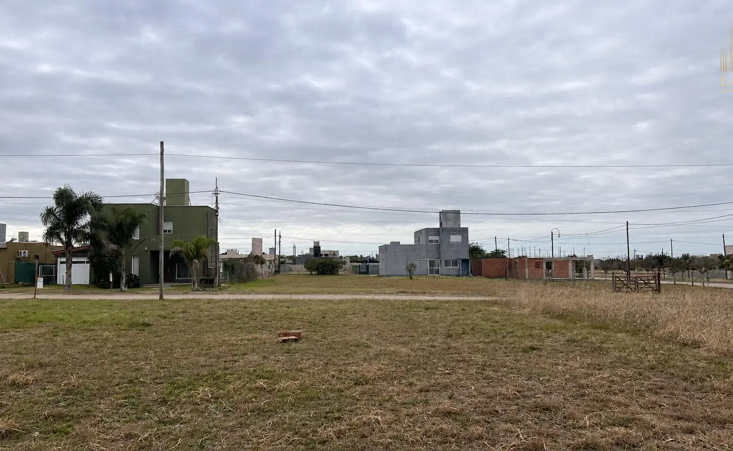 Terreno en Venta - Colonia Tirolesa 4