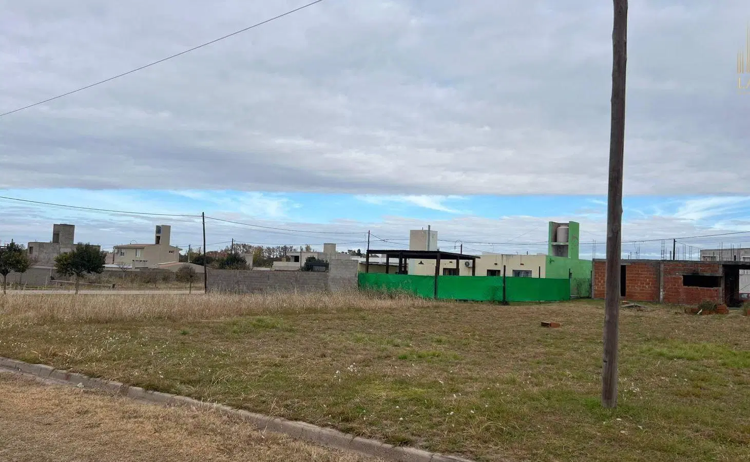 Terreno en Venta - Colonia Tirolesa 3