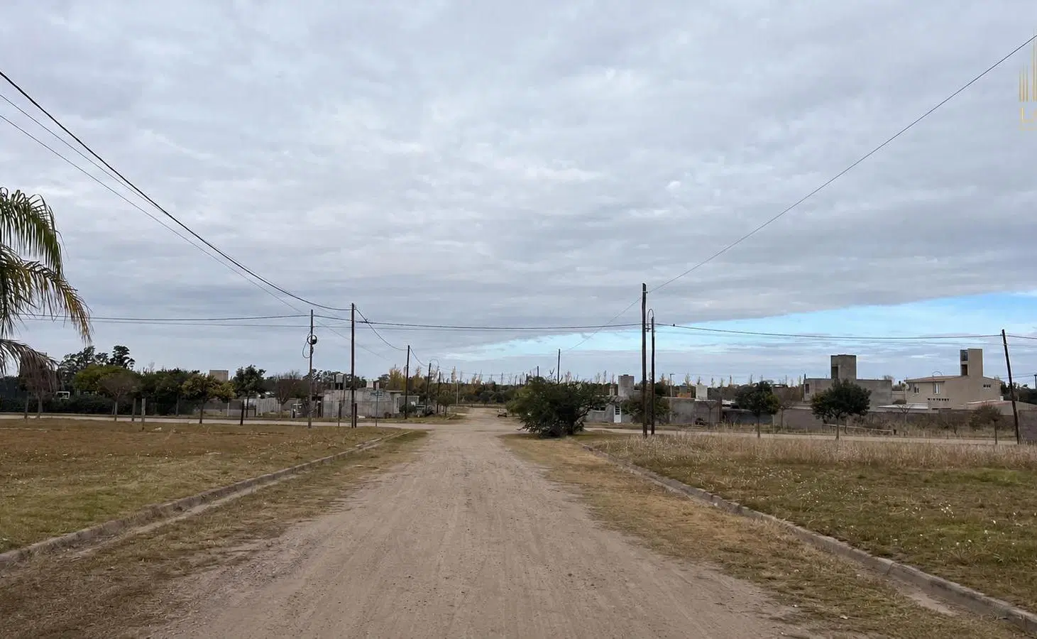 Terreno en Venta - Colonia Tirolesa 2