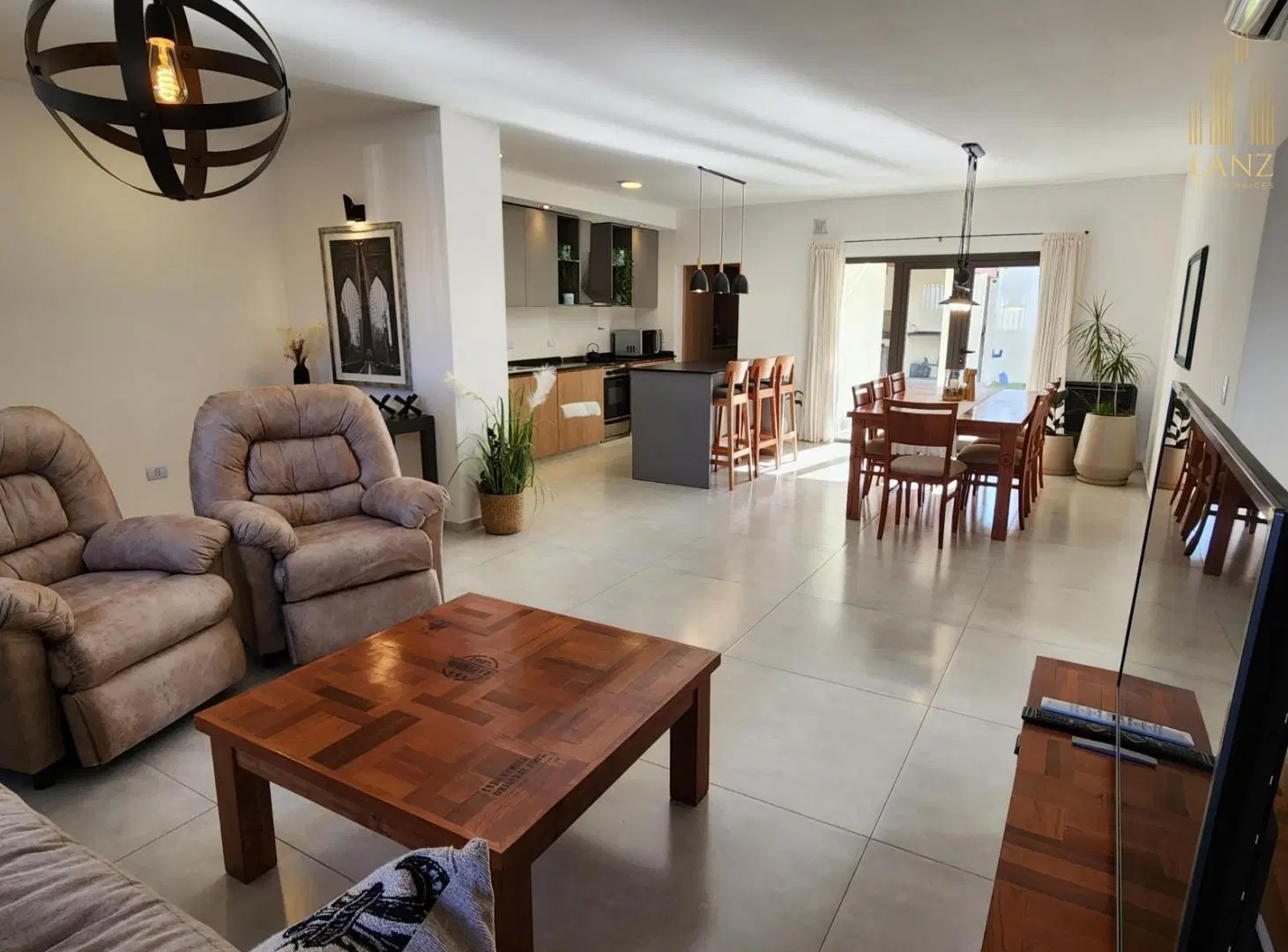Casa en venta - Docta 3