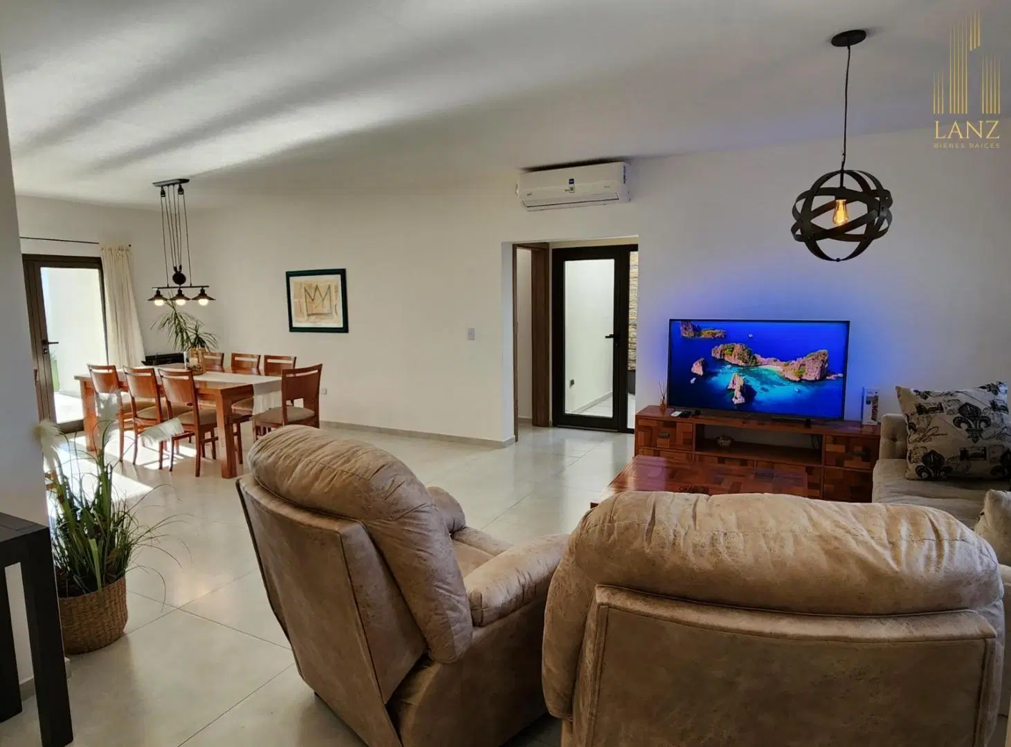 Casa en venta - Docta 4