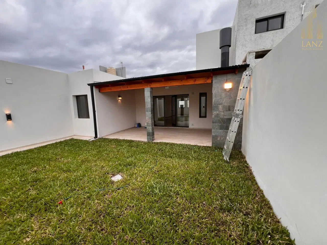 Casa en venta - Docta etapa 3 2