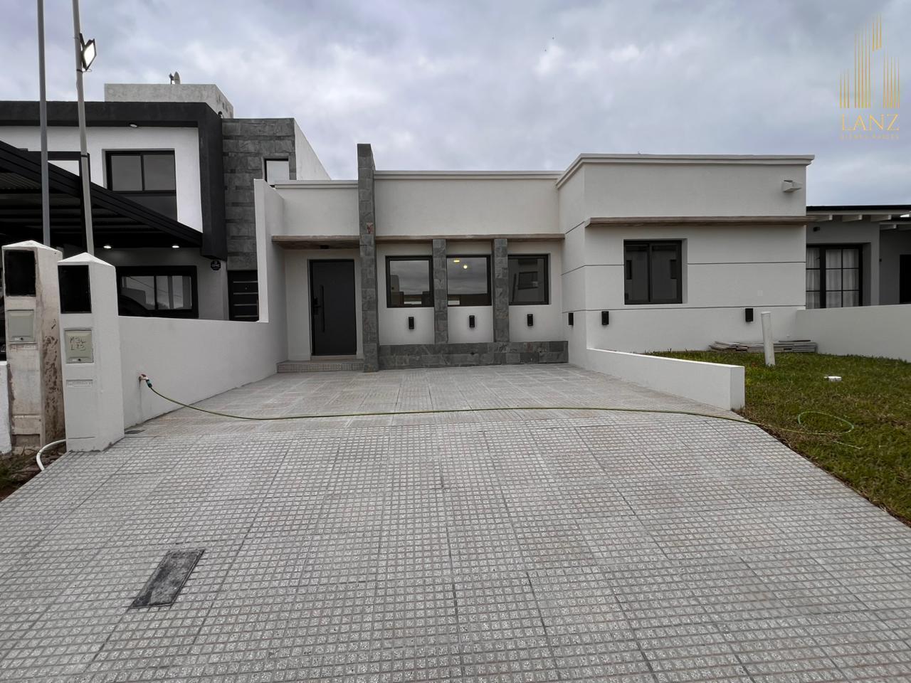 Casa en venta - Docta etapa 3