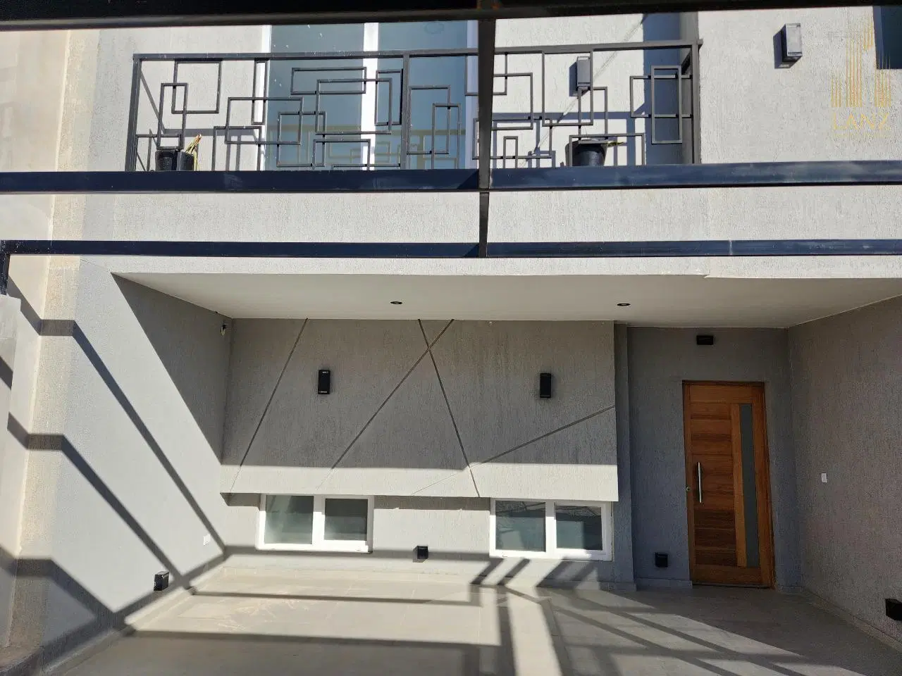 Duplex en venta - Docta 5