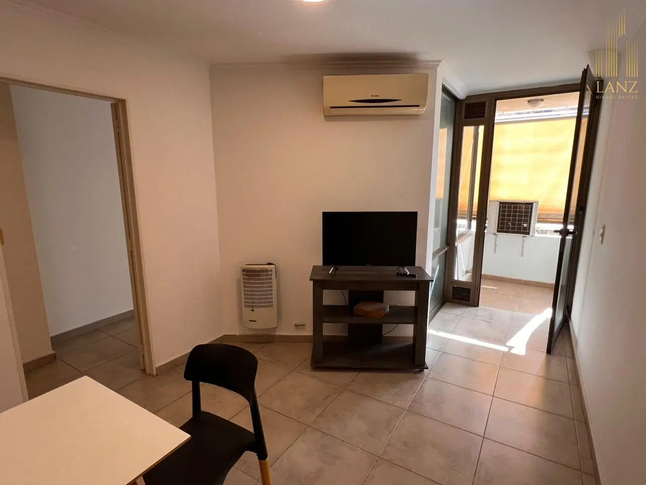Vendo departamento en el centro 5