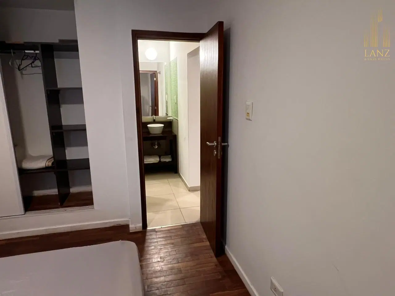 Vendo departamento en General Paz 4