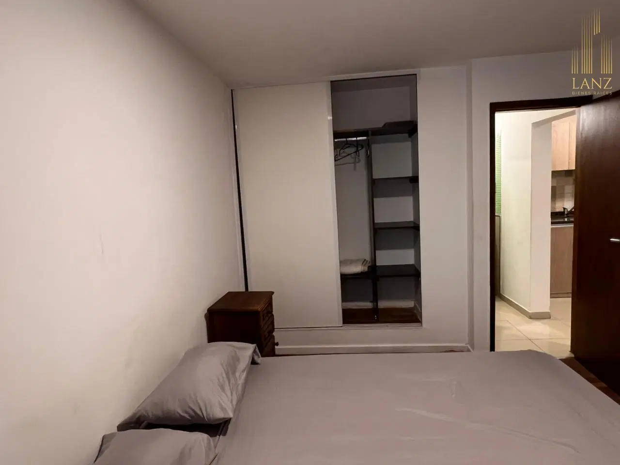 Vendo departamento en General Paz 1