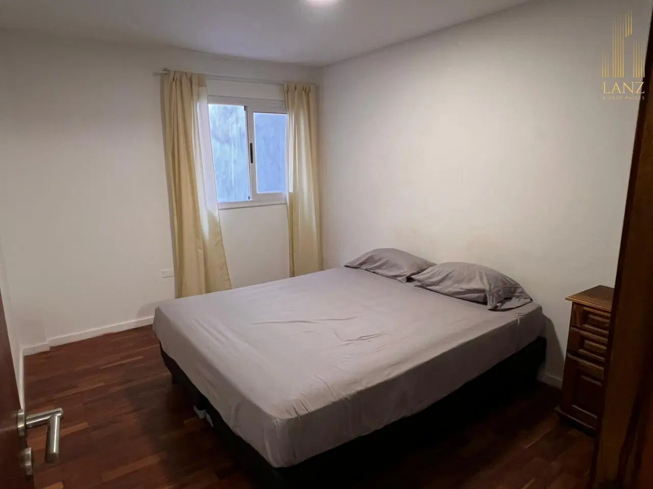 Vendo departamento en General Paz 3